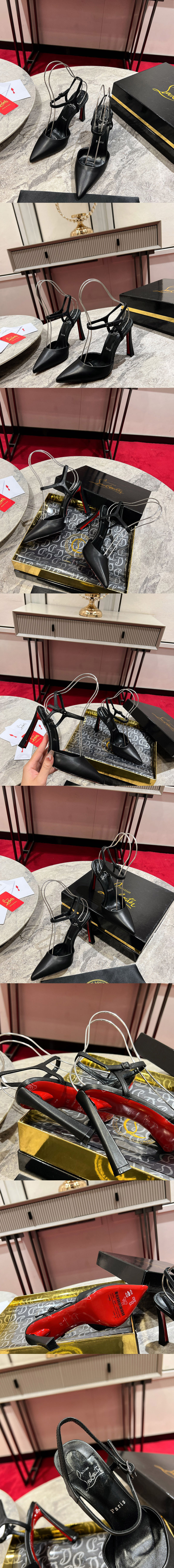 New Women Replica Shoes