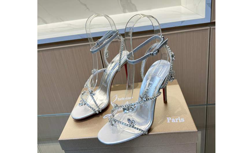 Christian Louboutin Sandal and Slippers
