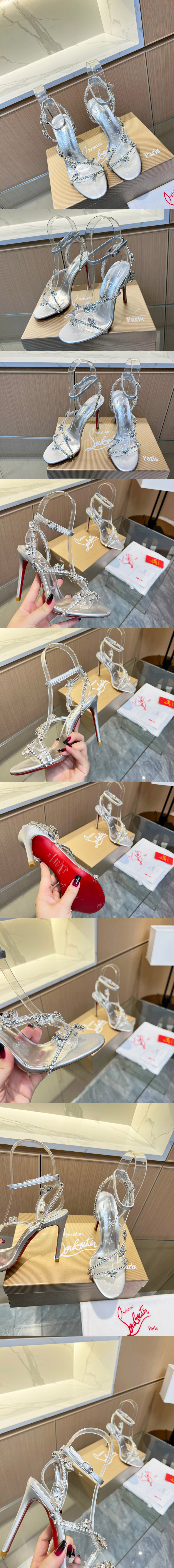 New Women Replica Shoes
