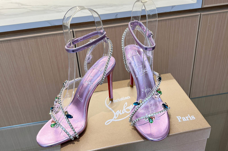 Christian Louboutin Sandal and Slippers