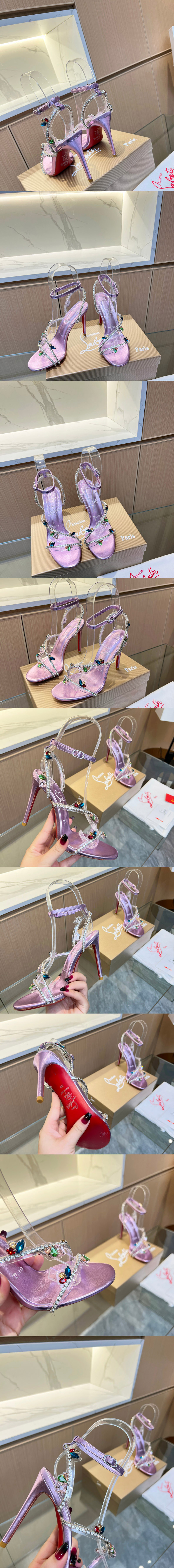 New Women Replica Shoes