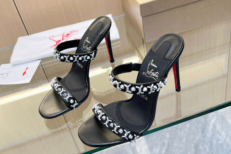 Christian Louboutin Sandal and Slippers