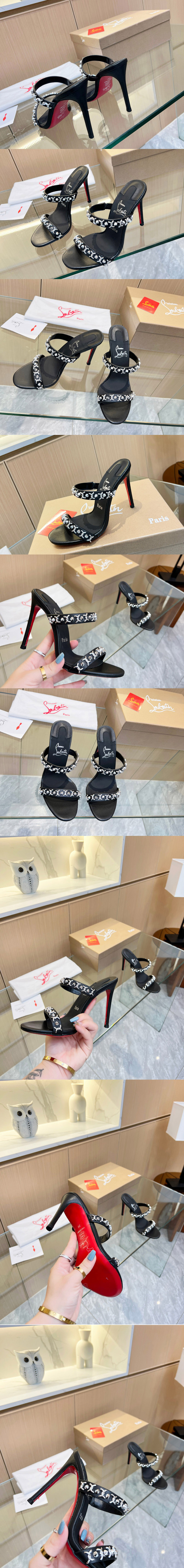 New Women Replica Shoes