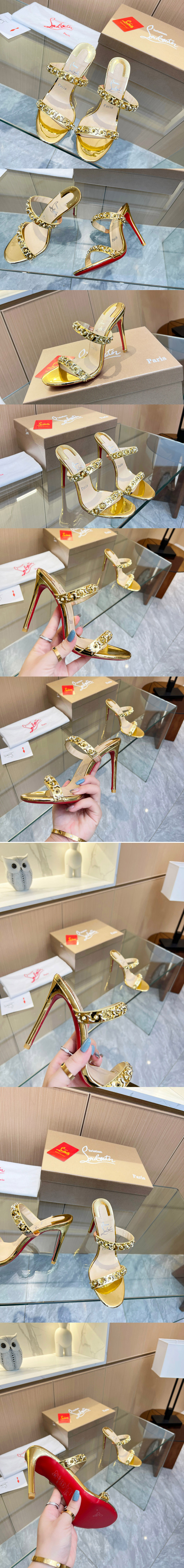 New Women Replica Shoes