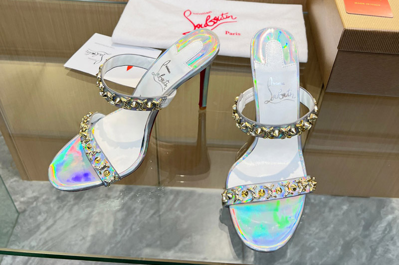 Christian Louboutin Sandal and Slippers