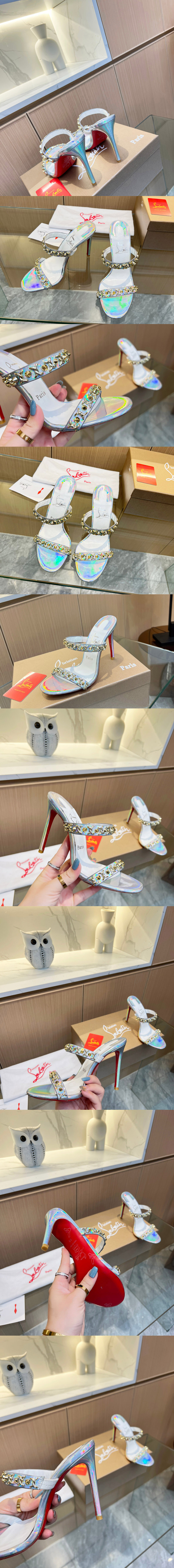 New Women Replica Shoes