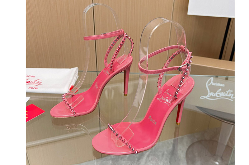 Christian Louboutin Sandal and Slippers