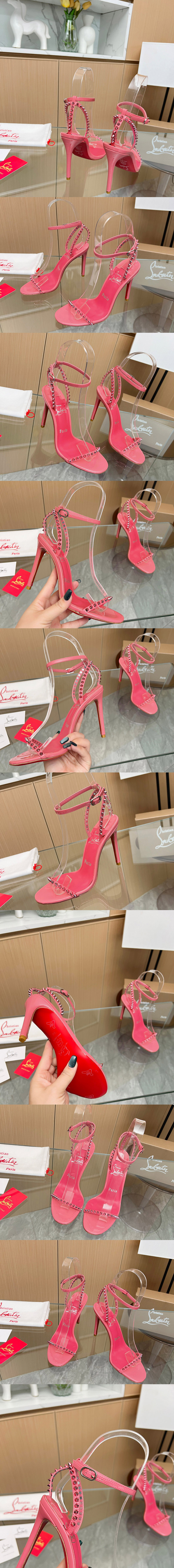 New Women Replica Shoes