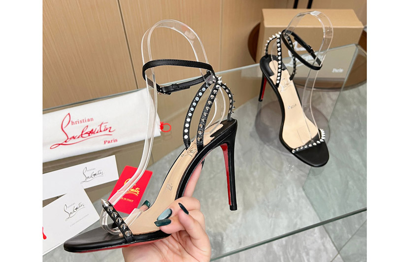 Christian Louboutin Sandal and Slippers