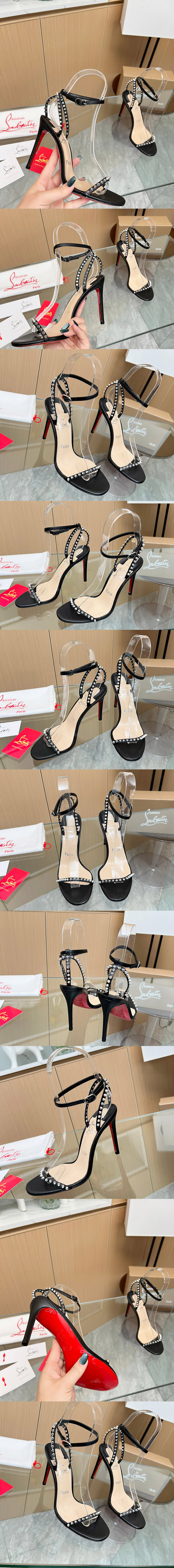 New Women Replica Shoes