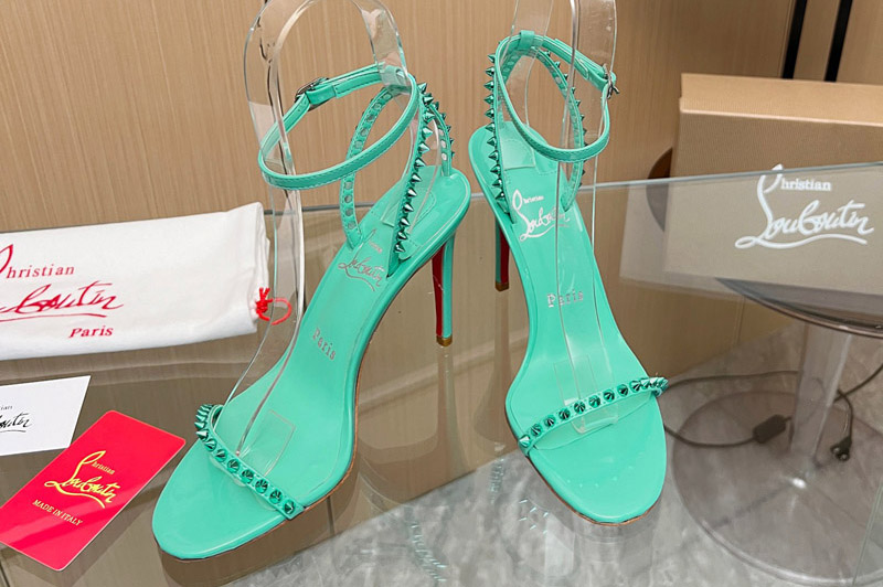 Christian Louboutin Sandal and Slippers
