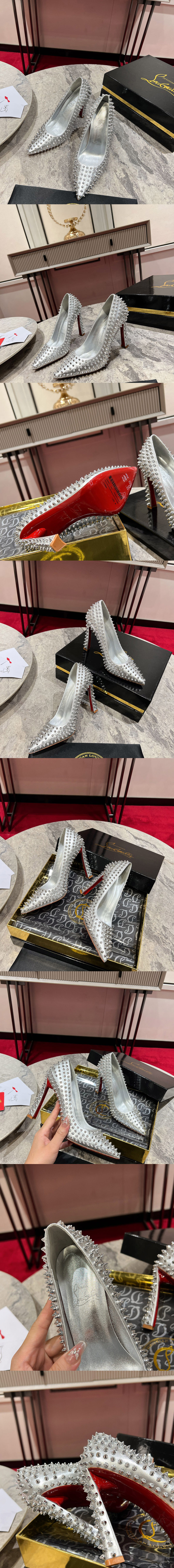 New Women Replica Shoes