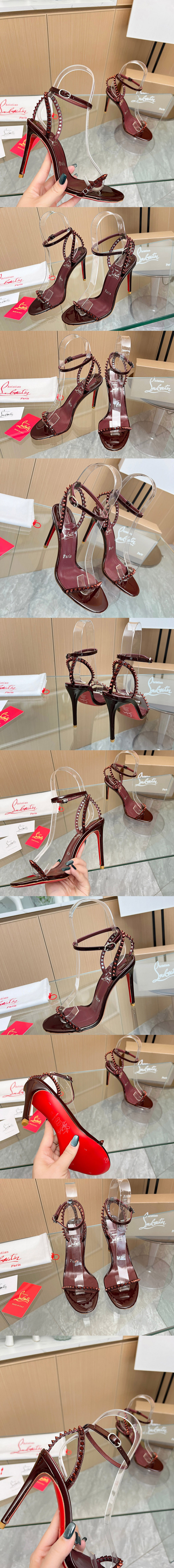 New Women Replica Shoes