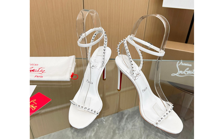 Christian Louboutin Sandal and Slippers