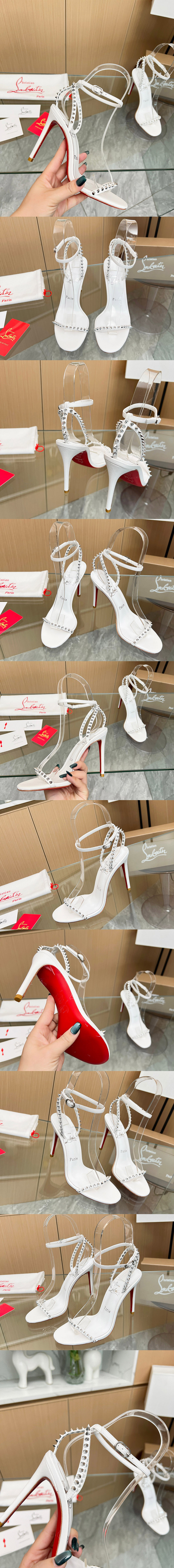 New Women Replica Shoes