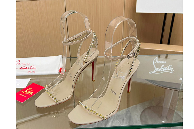 Christian Louboutin Sandal and Slippers