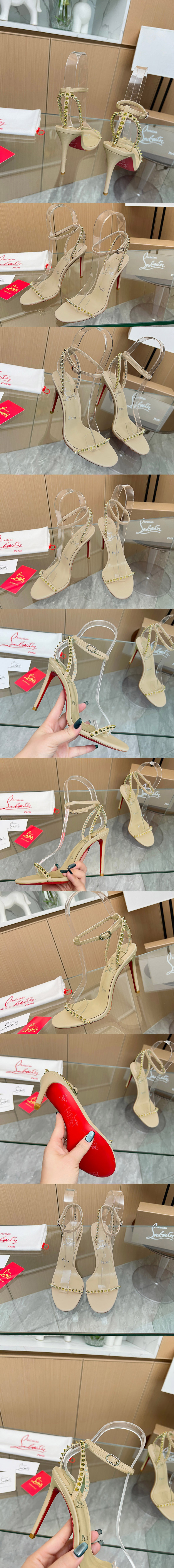 New Women Replica Shoes