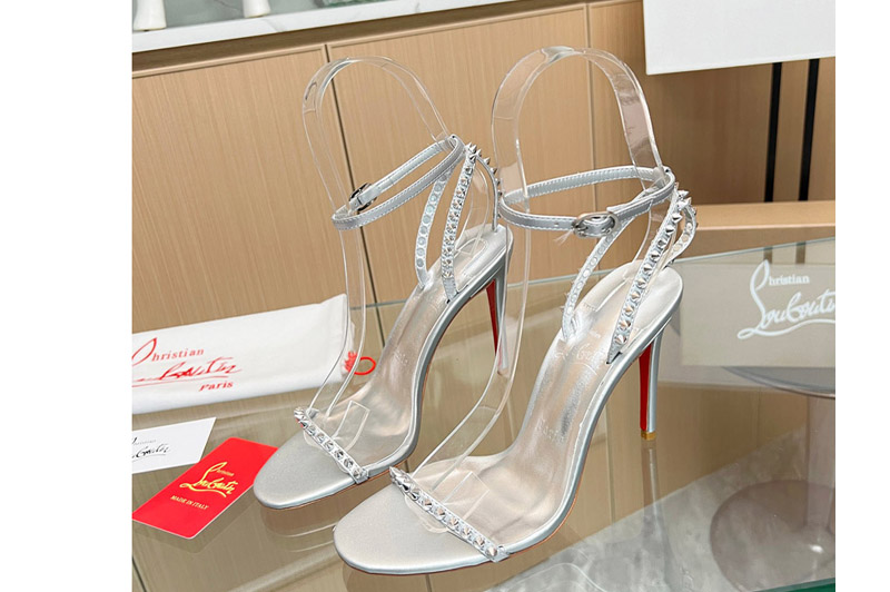 Christian Louboutin Sandal and Slippers