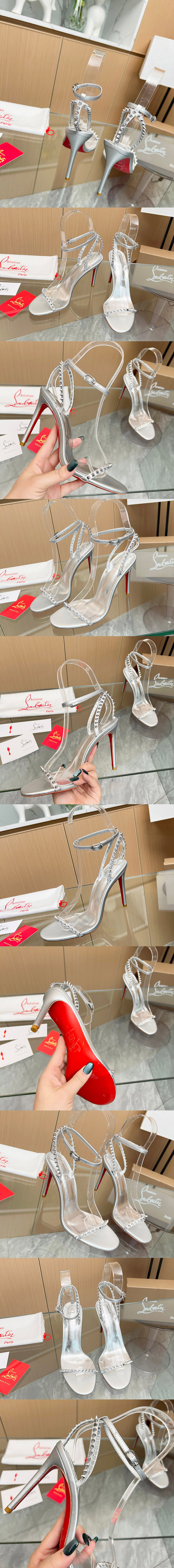 New Women Replica Shoes
