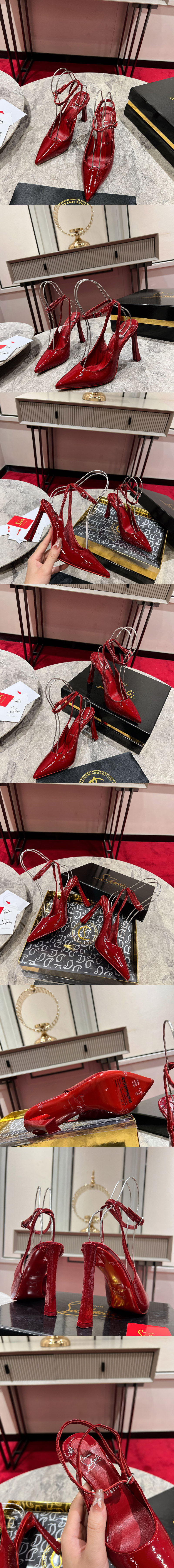 New Women Replica Shoes