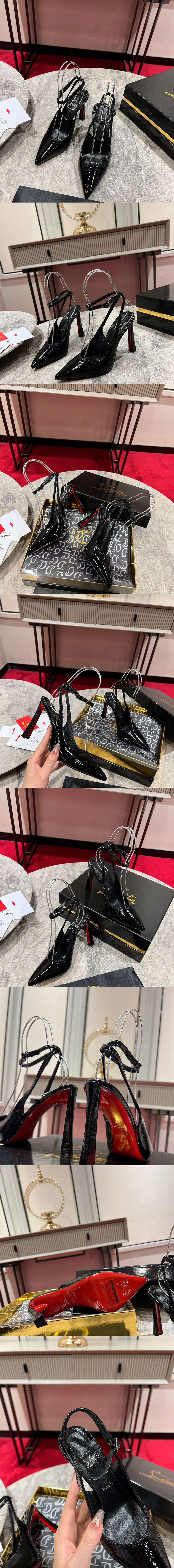 New Women Replica Shoes