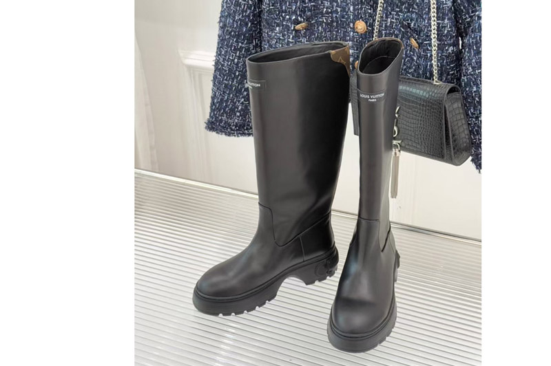 Louis Vuitton Boot and Shoes