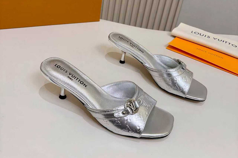 Louis Vuitton Sandal and Slippers