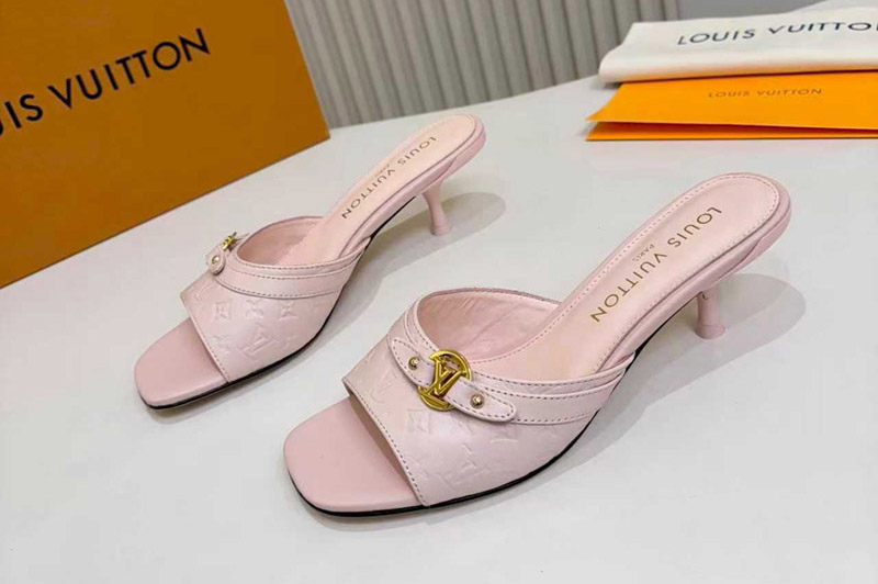 Louis Vuitton Sandal and Slippers