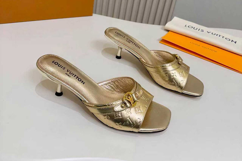 Louis Vuitton Sandal and Slippers