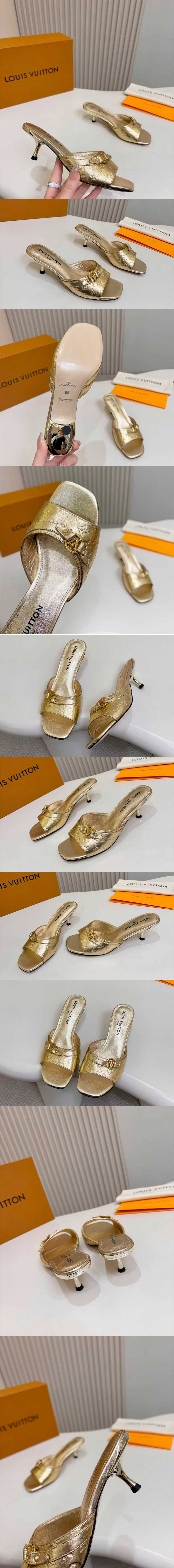 Replica Louis Vuitton Shoes