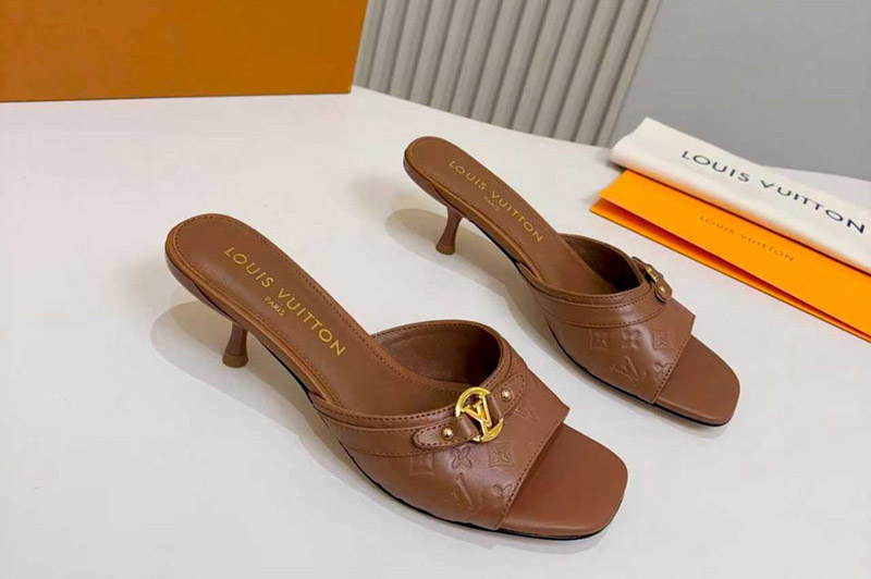 Louis Vuitton Sandal and Slippers