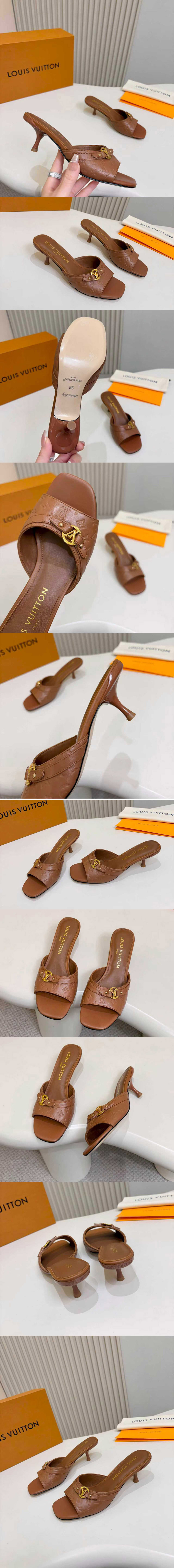 Replica Louis Vuitton Shoes