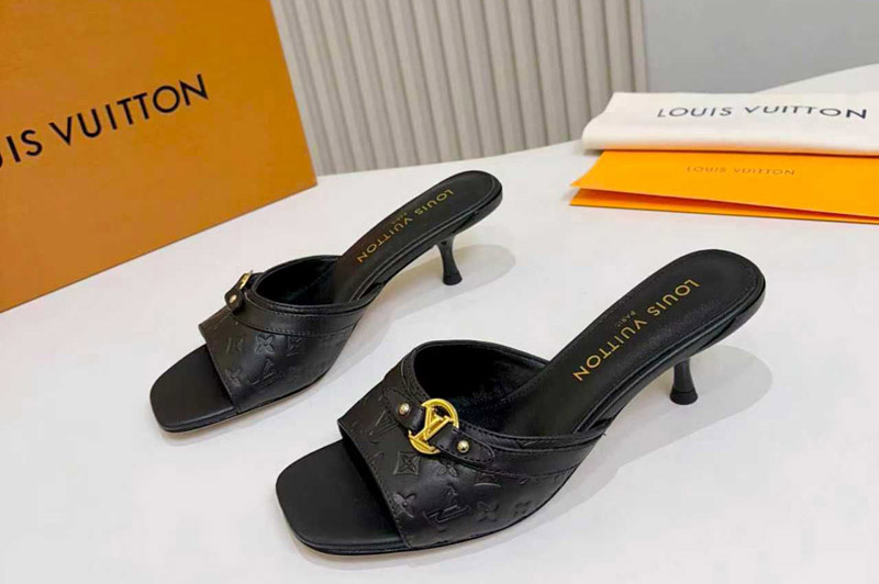 Louis Vuitton Sandal and Slippers
