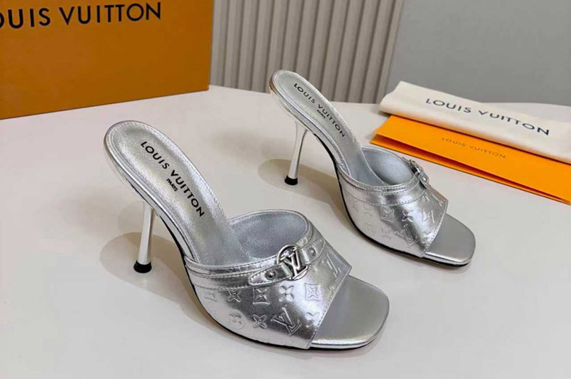 Louis Vuitton Sandal and Slippers