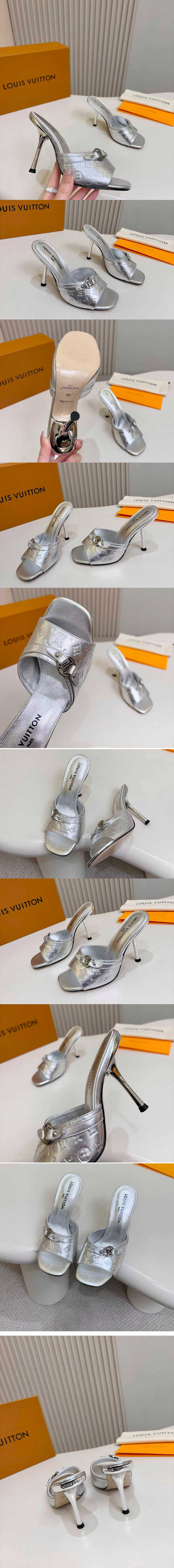 Replica Louis Vuitton Shoes