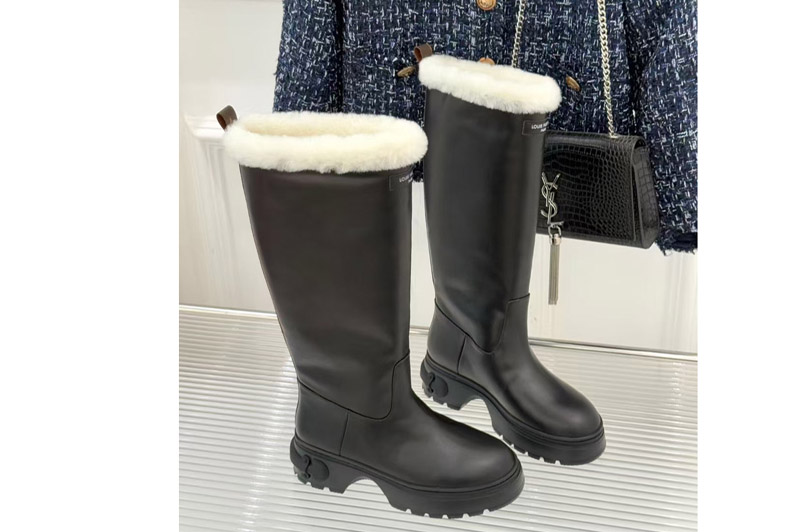 Louis Vuitton Boot and Shoes