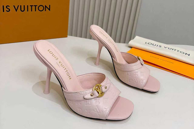 Louis Vuitton Sandal and Slippers