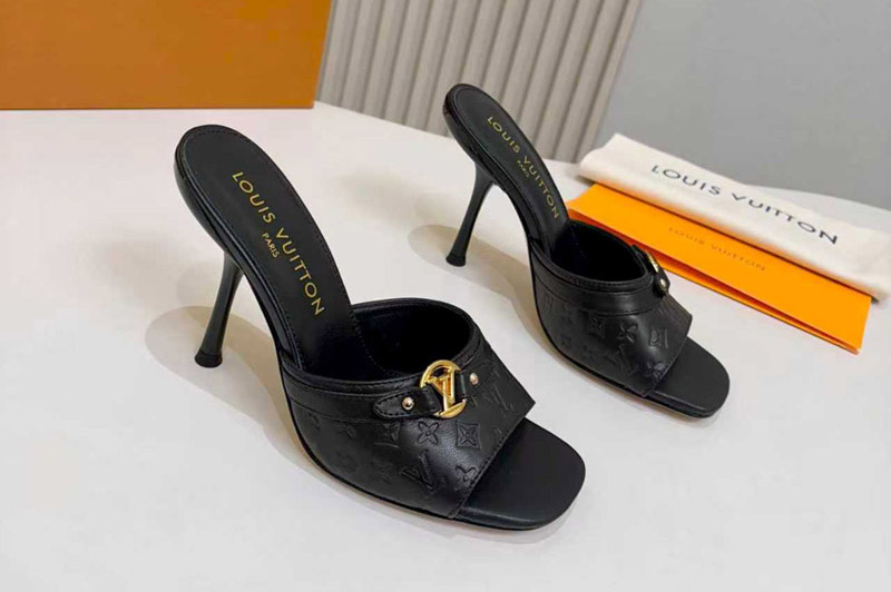 Louis Vuitton Sandal and Slippers