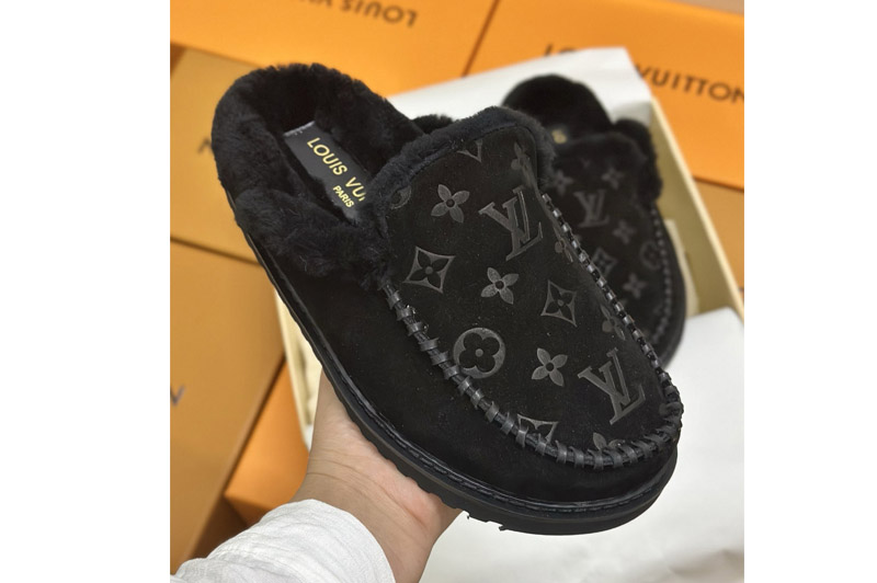 Louis Vuitton Sandal and Slippers