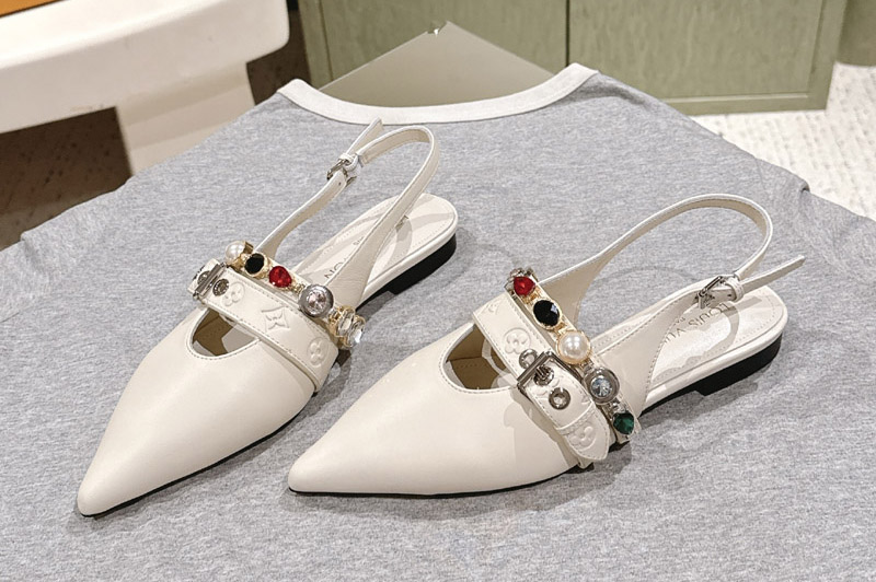Louis Vuitton Pumps and Shoe