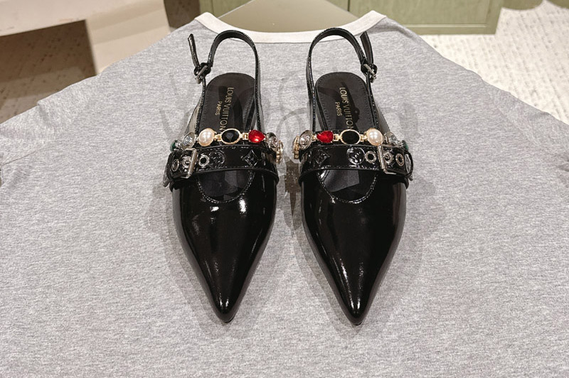 Louis Vuitton Pumps and Shoe