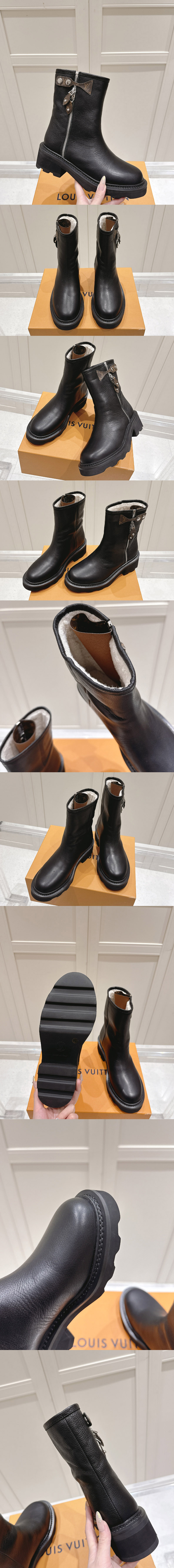 Replica Louis Vuitton Shoes