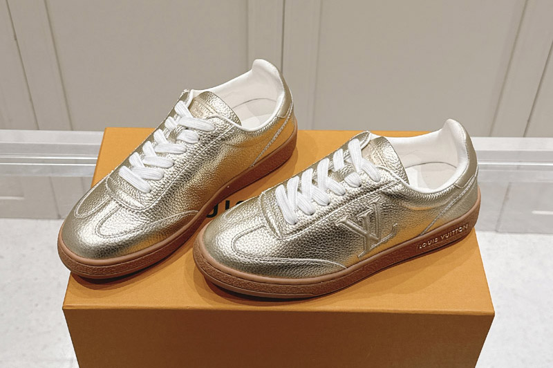 Louis Vuitton Sneaker and Shoe