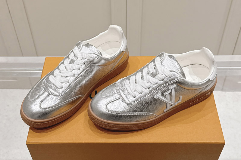 Louis Vuitton Sneaker and Shoe