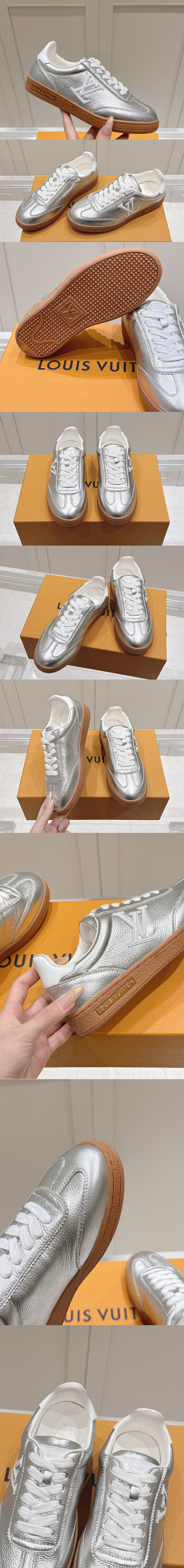 Replica Louis Vuitton Shoes