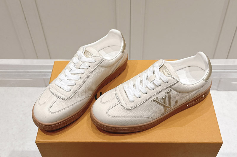 Louis Vuitton Sneaker and Shoe