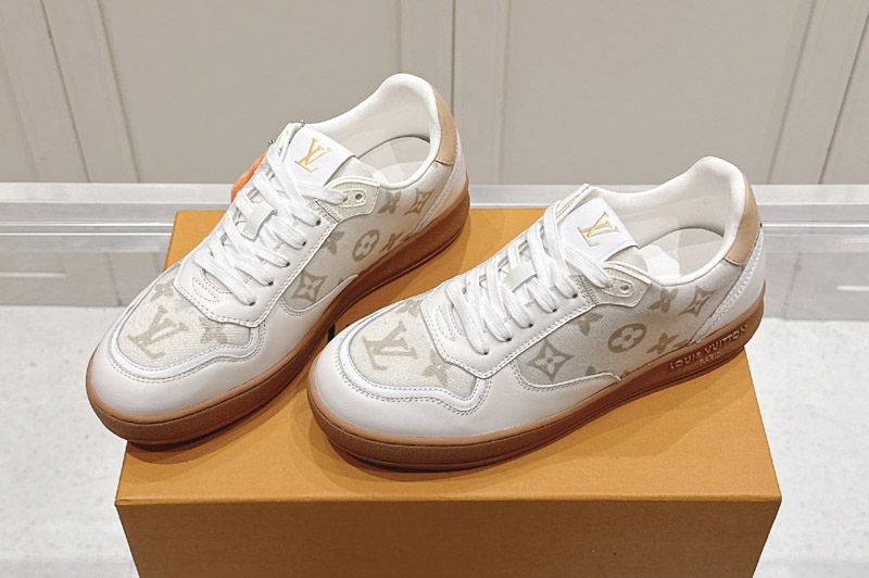 Louis Vuitton Sneaker and Shoe
