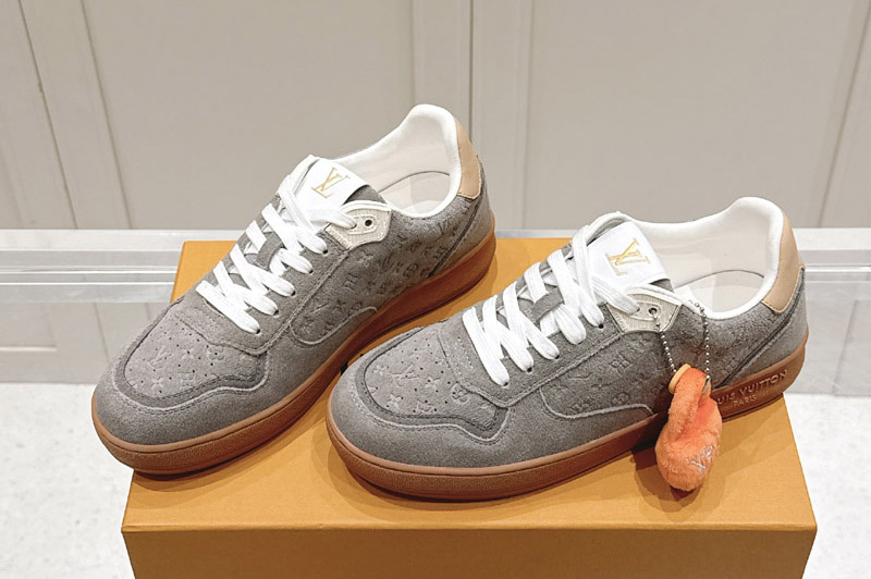 Louis Vuitton Sneaker and Shoe
