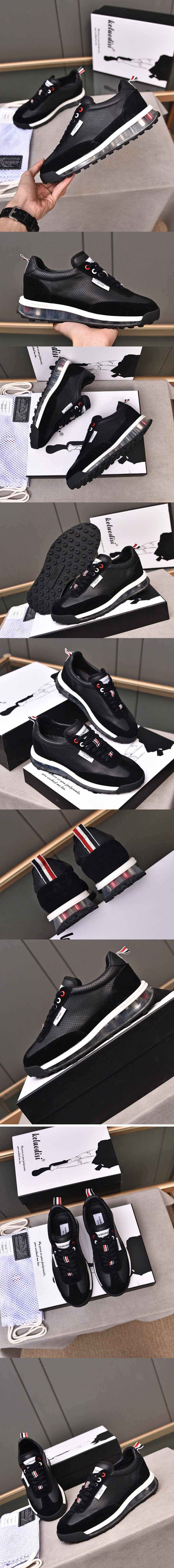 New Men Replica Sneaker and Shoes