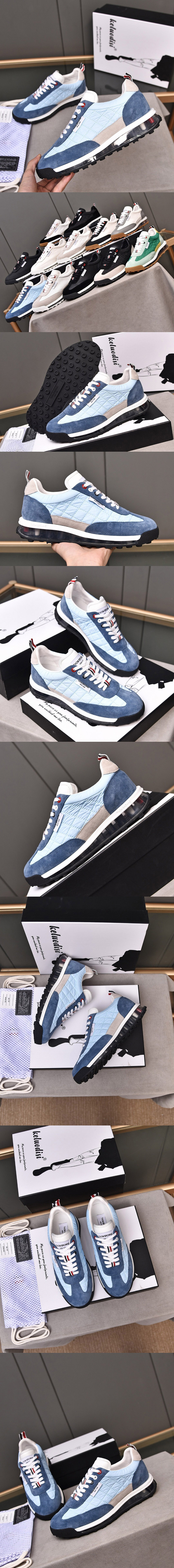 New Men Replica Sneaker and Shoes